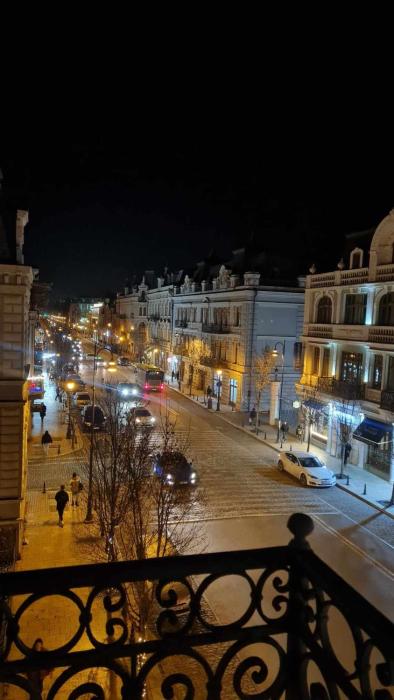 Hotel The Builder 124