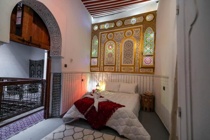 RIAD DAR DIWAN