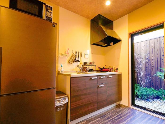 Toji Temple Kondo - Vacation STAY 39978v