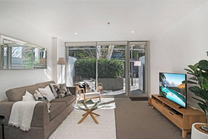 BalfoursCity Seclusion