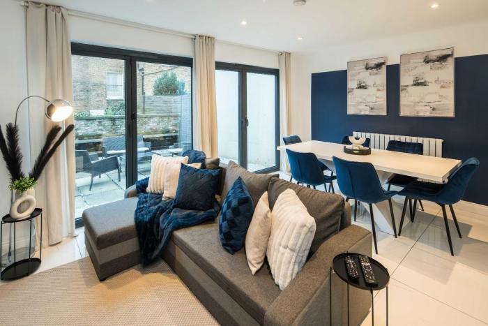 Superb House Close to Little Venice