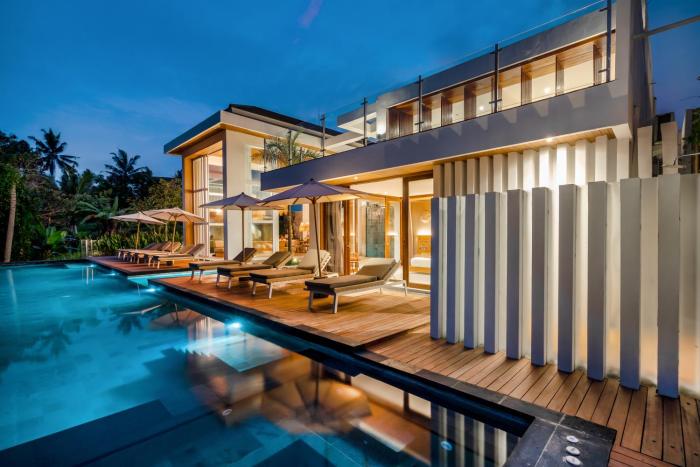 Villa Melissa by BaliSuperHost