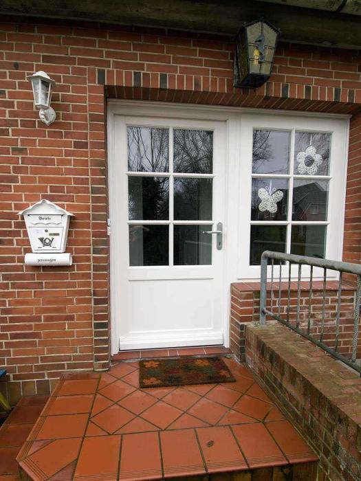 Knurrhahn, Wohnung EG, Dengler