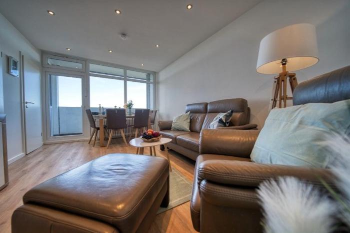 Ferienpark - Haus C, App 0C0503