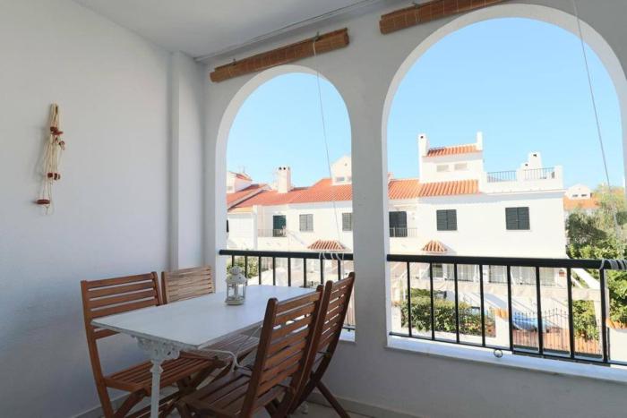 Apartamento Los Enebros