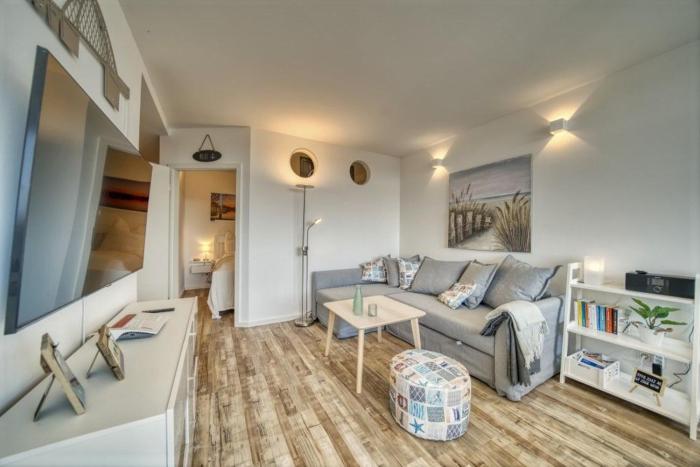 Ferienpark - Haus C, App 0C1008