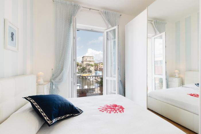 Stellamaris, Relax a Viareggio