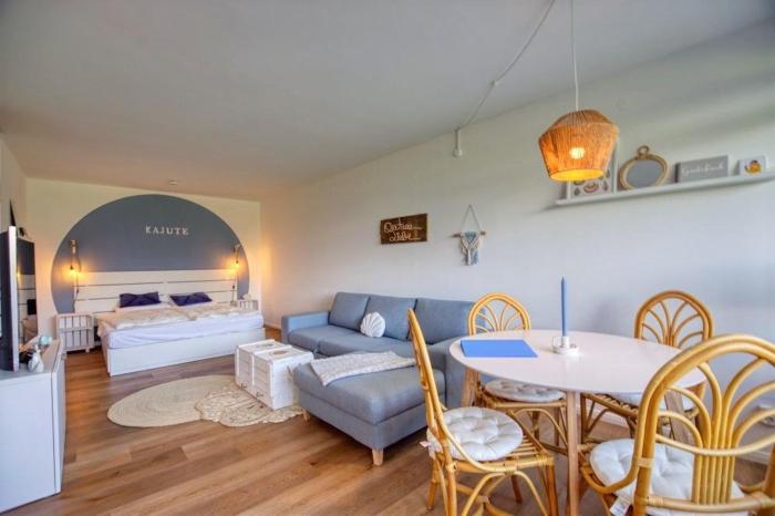 Ferienpark - Haus C, App 0CEG09