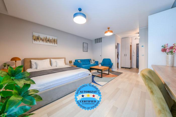 My Place Dorobantilor