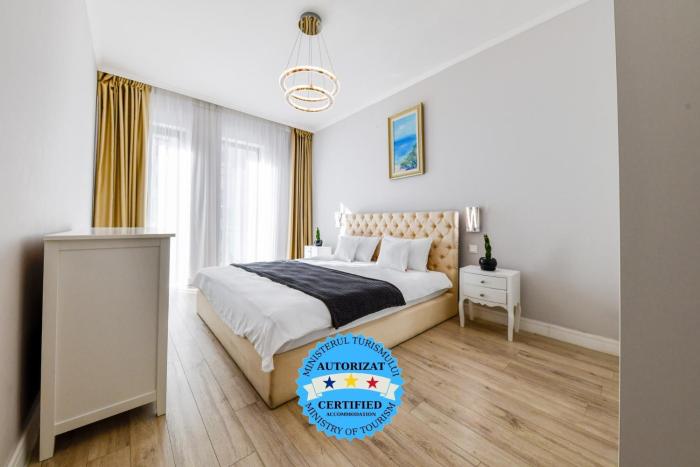 Stylish Ground Floor Apartment