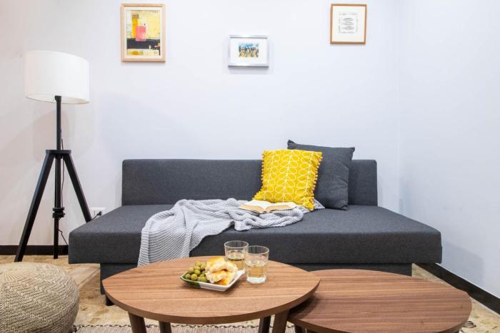 AZURE RETREAT Apartment