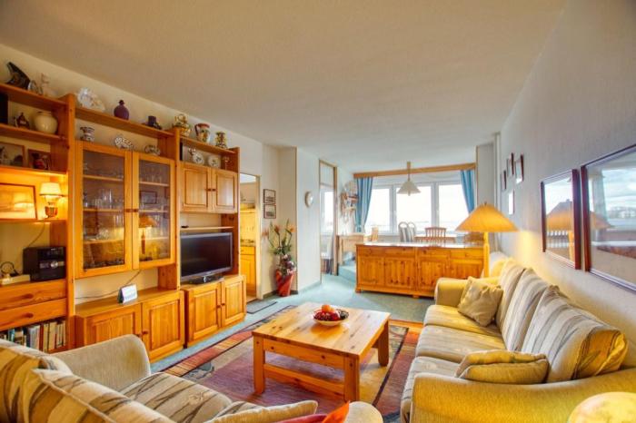 Ferienpark - Haus G, App 0G0503