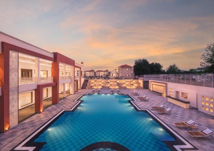 Bookmark Resorts, Jogi Mahal, Ranthambore