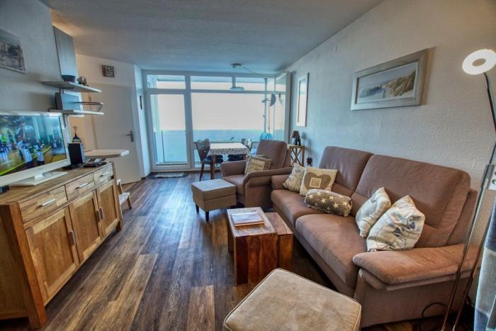 Ferienpark - Haus H, App 0H0910