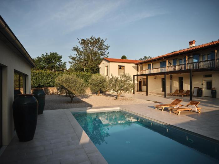 HOTEL StDaniel