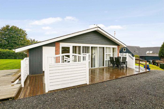 Renovated Summer House Incl Ing And Linen