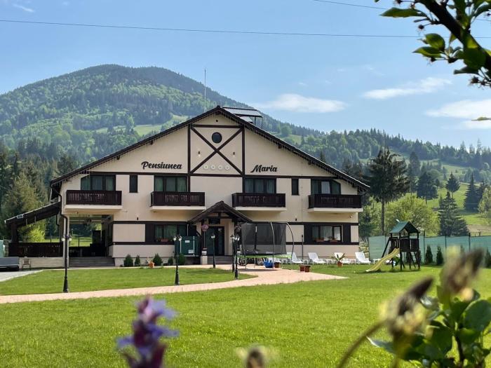 Pensiunea Maria
