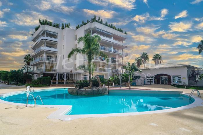 Charmant Appartement Roses Canigo 15 by Welhomy