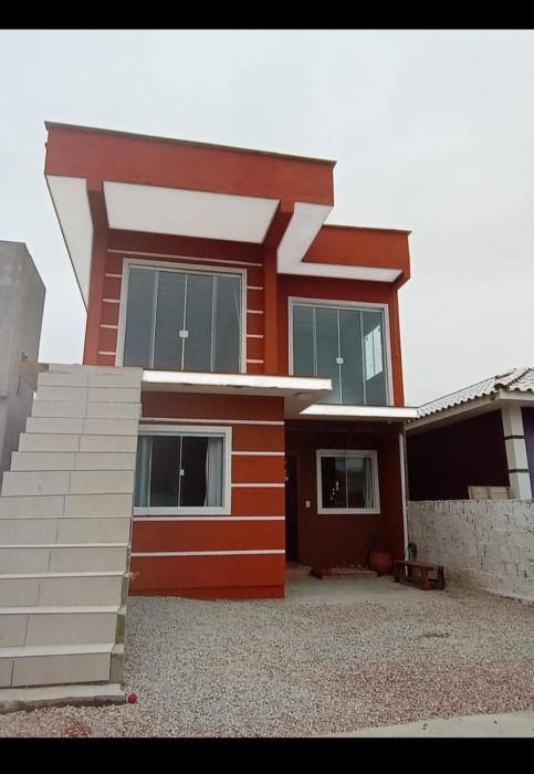 Nascente do rio vermelho