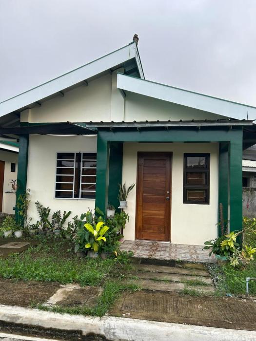 Casa Honorio