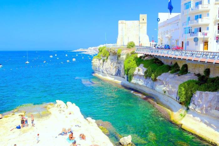 Seaside Serenity Retreat