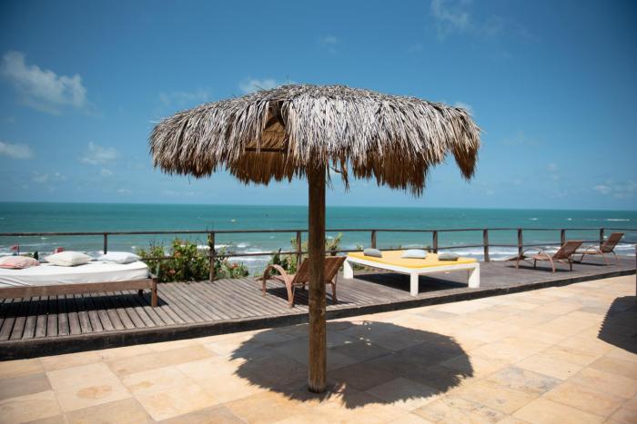 Pousada Vila Canoa
