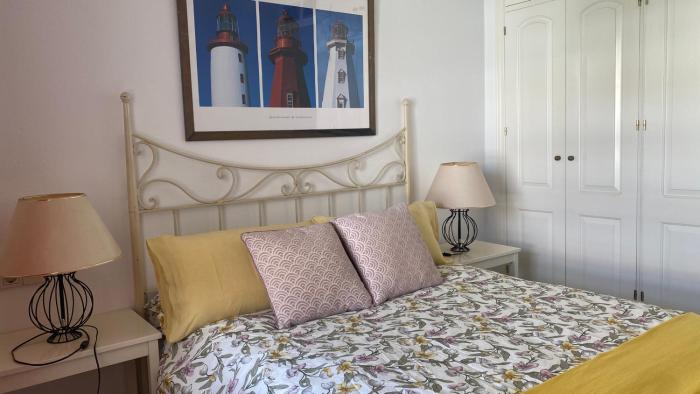 Carihuela Plaza del Remo