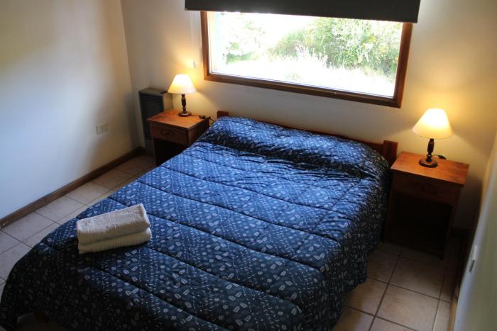 Departamento en la montaña