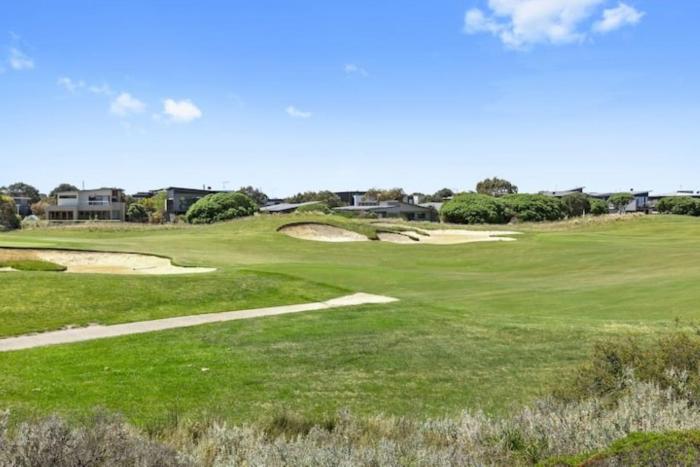 The Fairway Club 8
