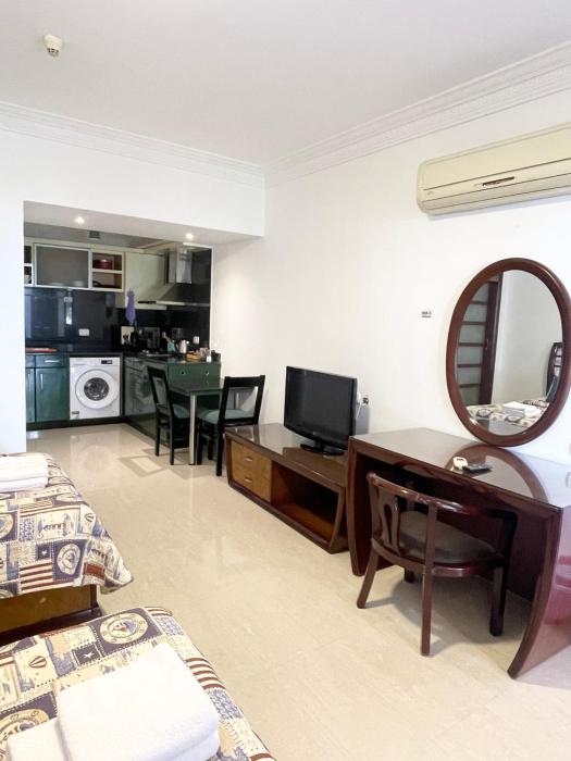 Delta Sharm Studio