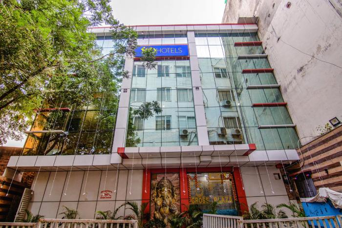 FabHotel Gross Empire