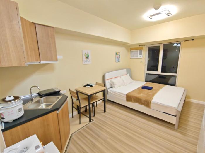 CEBU AVIDA Riala T4 1711(Water Front Casino)