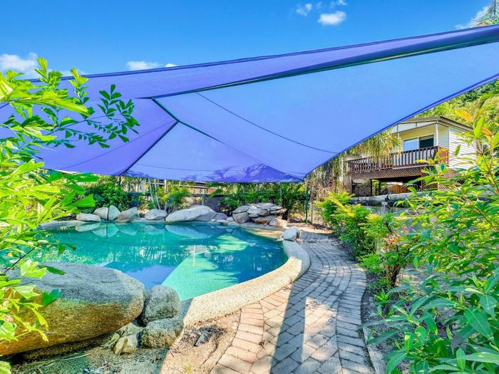 Magnetic Haven Unit 7