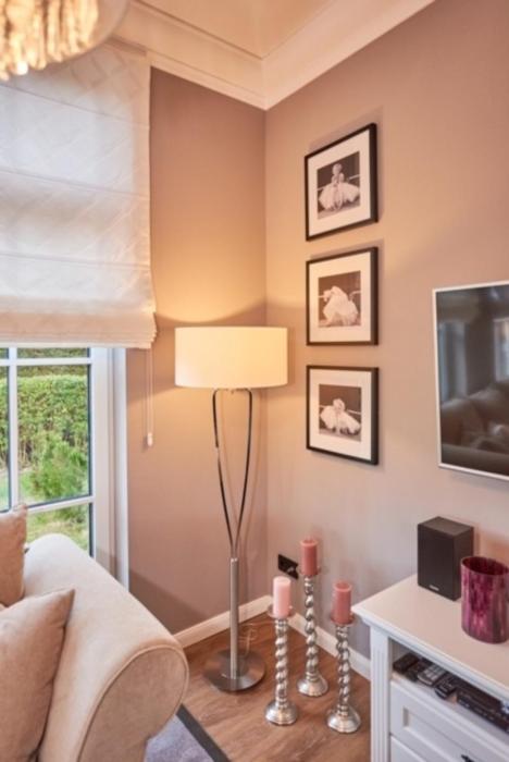 Victoria Luna Ferienwohnung "Sehnsucht 2" Strandstr48