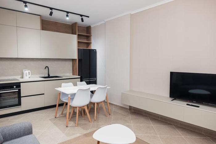 The Seaside Oasis Apartment