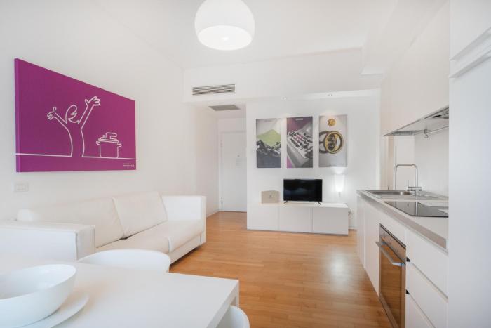 Felix Hotels - Residence Hotel Grandi Magazzini