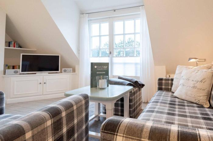 Haus Christiane, Wohnung 11