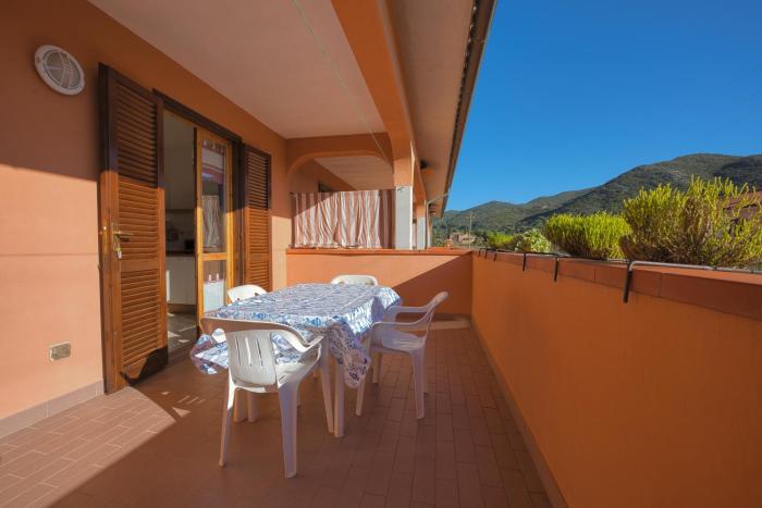 Casa Bonalaccia - Goelba