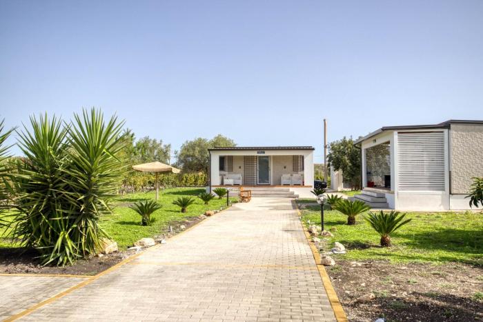 Relais Casa Bonivini - Libeccio
