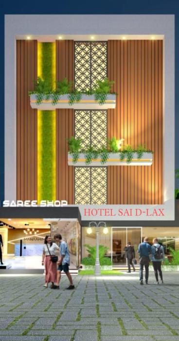 Hotel Sai D-lax