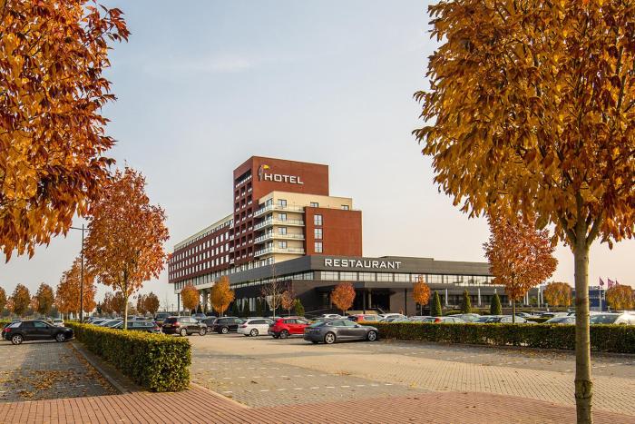 Van Der Valk Hotel Zwolle