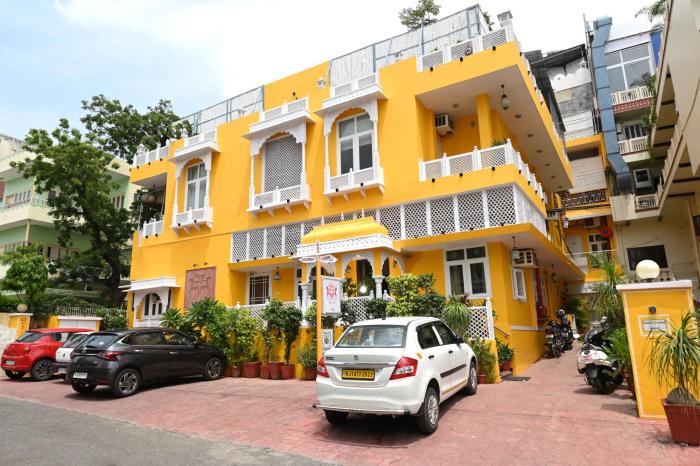 Chitra Katha - A Story Per Stay
