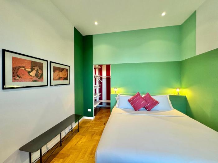 Alma de Luz Design home Plebiscito