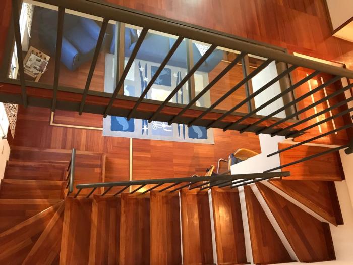 Villa Borghese Domus