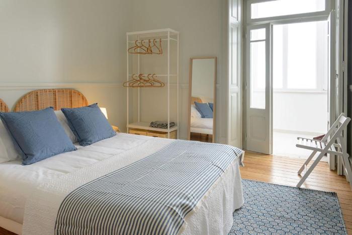 Lisbon Evergreen Apartment