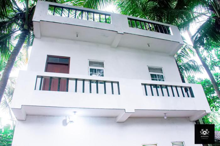BAWANS VILLA Holiday Home for Family or Group