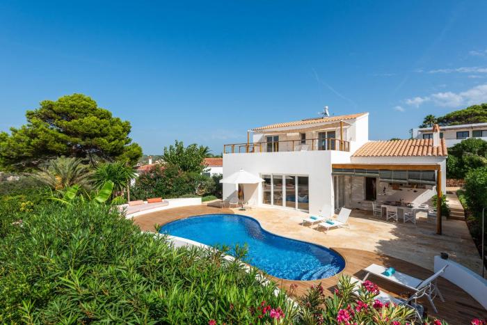 Villa Estrella - Canutells