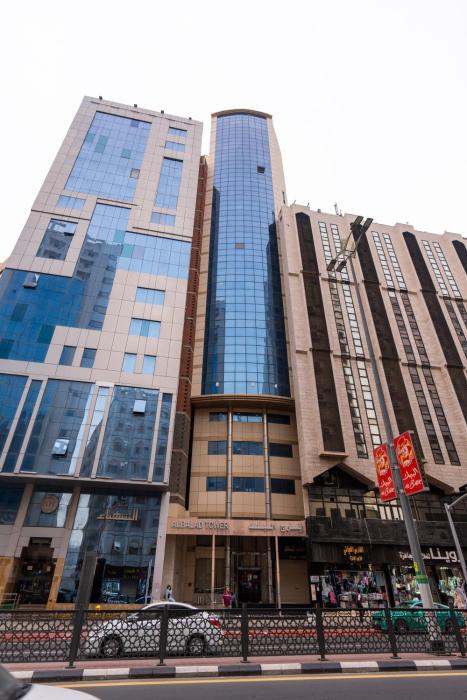 فندق برج البلد