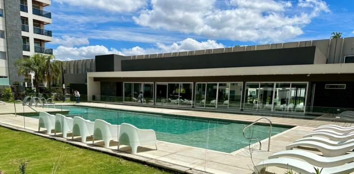 Departamento Amoblado de Lujo Cordoba