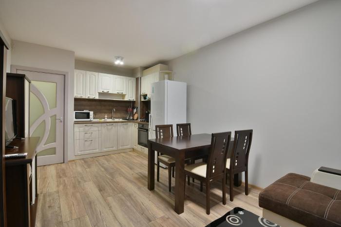 Urban Retreat in the Heart of Varna